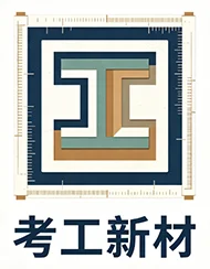 考工新材品牌标志